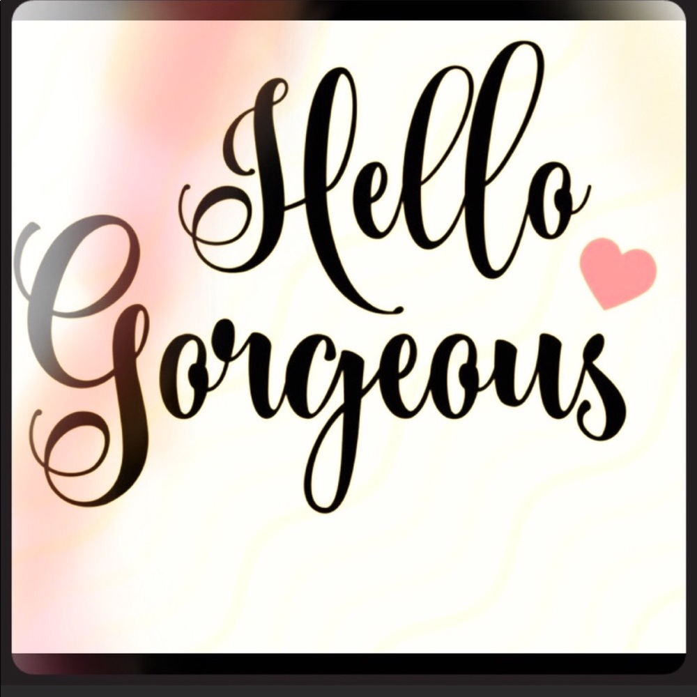 Hello Beautiful, How can I help?